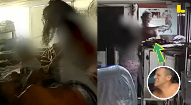 Mujer es AGREDIDA a MUERTE por su expareja