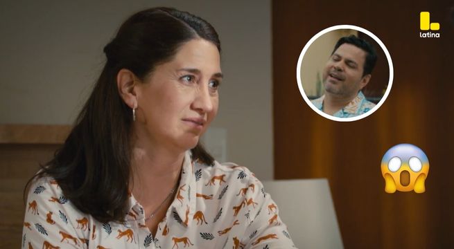 Pobre Novio Capítulo 63: Vilma LE AGRADECE a José Gregorio por revelar la verdad: 