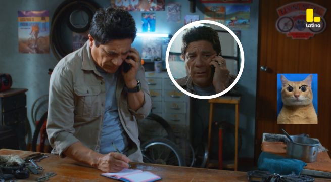 Pobre Novio Capítulo 63: César SE ALISTA para abandonar la casa de Vilma, ¿y el taller?