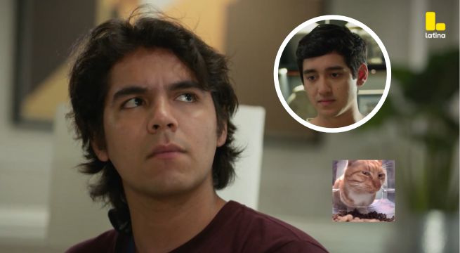 Pobre Novio Capítulo 63: Marcos reconoce a Iván como su HERMANO, ¿el fin de su rivalidad?