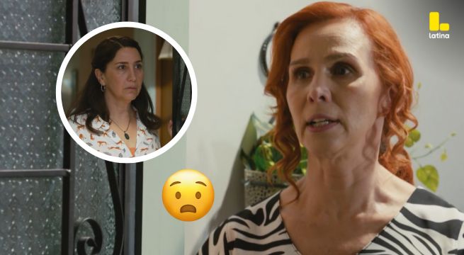 Pobre Novio Capítulo 63: Betty busca el PERDÓN de Vilma, ¿lo conseguirá? 