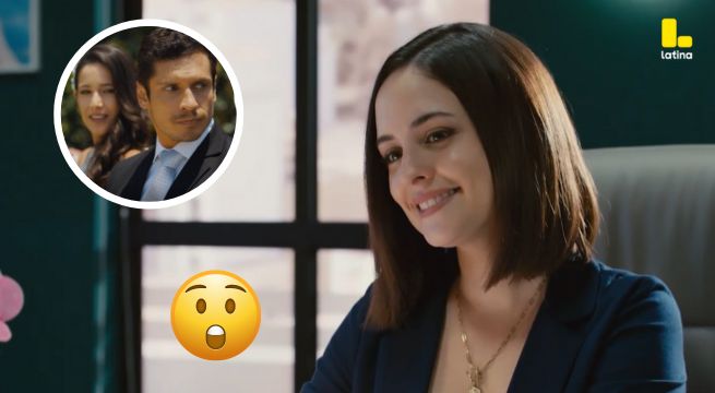 Pobre Novio Capítulo 63: ¿Isabela SABOTEARÁ el matrimonio de Santiago y Alicia?