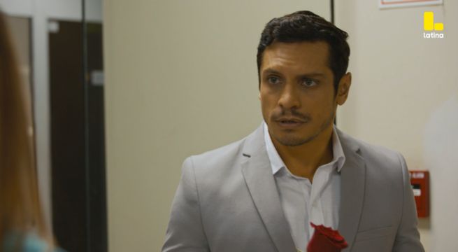 Pobre Novio Capítulo 57: La LOCA idea de Mónica para que Isabela y Santiago pasen tiempo a solas