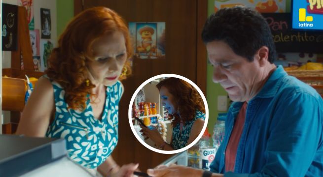 Daniella Acosta ENOJADA con César de Pobre Novio: 