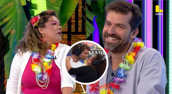 Pobre Novio Capítulo 62: Vilma se NIEGA a vivir con Santiago y Alicia: “Yo no tengo por qué huir”