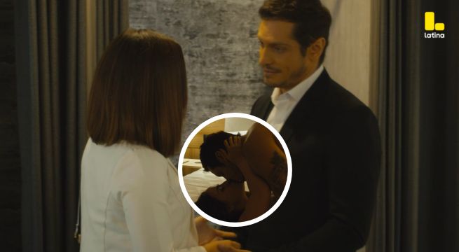 El Gran Chef Famosos: Anthony Chávez REVELA el ingrediente secreto de sus platos: 