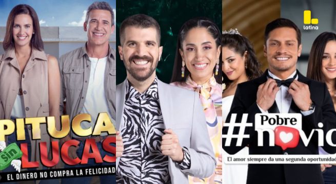 El Gran Chef Famosos: Tilsa Lozano hace IMPORTANTE PEDIDO a Armando Machuca: 