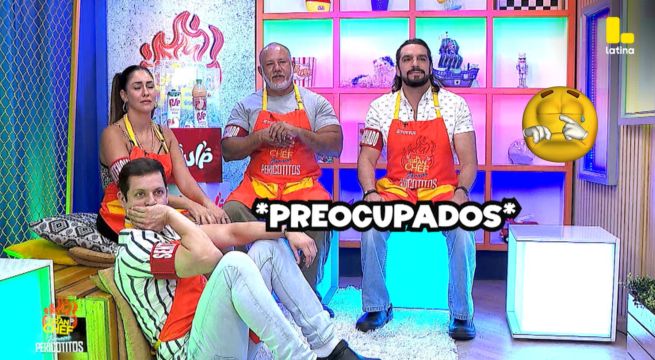 El Gran Chef Famosos RESUMEN: La Gastrotón fue todo un ÉXITO, ¿quiénes pasan a SENTENCIA?