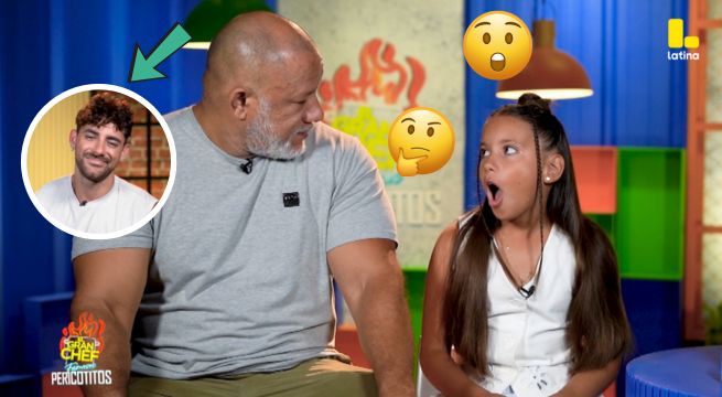 El Gran Chef Famosos, Pericotitos EN VIVO: Las duplas vivirán una noche de SUPERPODERES