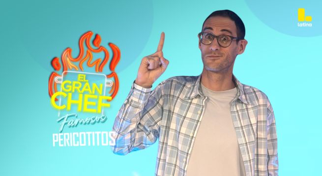 Pobre Novio Capítulo 54 EN VIVO: Santiago e Isabela SE BESARÁN, ¿frente a Alicia?