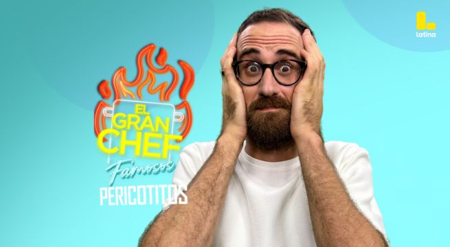 El Gran Chef Famosos, Pericotitos: Encuesta de hoy, viernes 28 de febrero