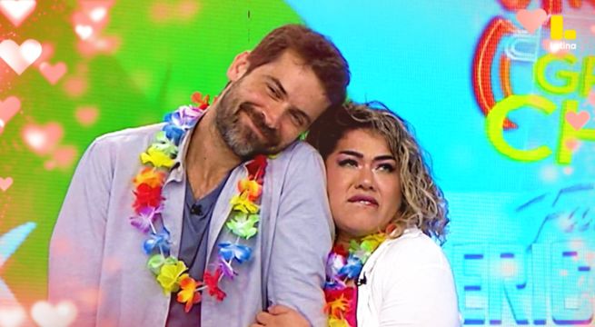 El Gran Chef Famosos, Pericotitos: Encuesta de hoy, jueves 27 de febrero