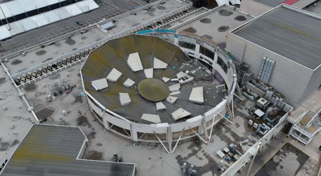 Dina Boluarte pide investigación 