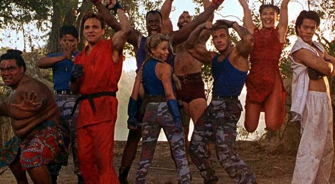 Murió Peter 'Navy' Tuiasosopo, actor de 'Street Fighter' y 'Rápidos y Furiosos', a los 61 años