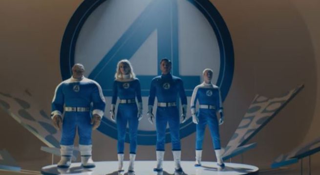 Marvel lanza primer adelanto de 