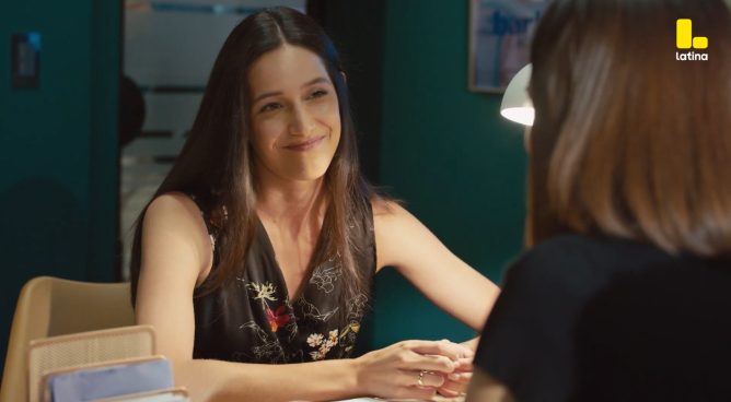Pobre Novio Capítulo 66: Alicia habla con Isabela de MUJER A MUJER, ¿qué se dijeron?