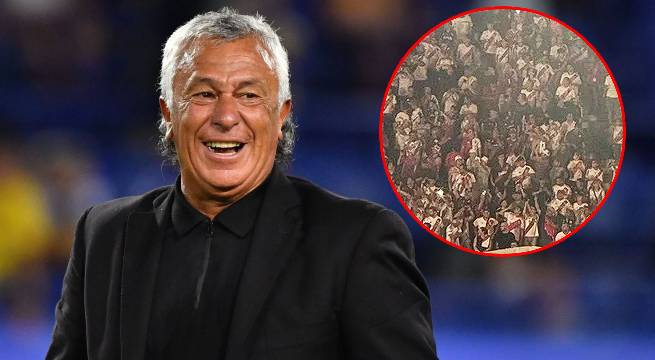 Hinchas de River se burlan de Boca Juniors con 'Pipo' Gorosito como protagonista