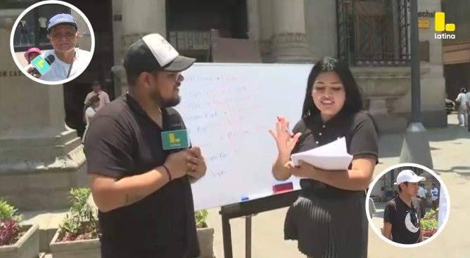 Pobre Novio Capítulo 66: Vilma SALE con Arturo y habla de César: “Ya no sé con quién estuve”