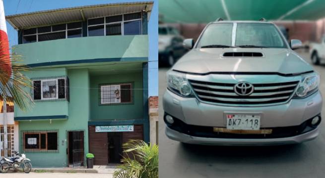 Participa en la subasta de inmuebles y vehículos decomisados: aquí los detalles