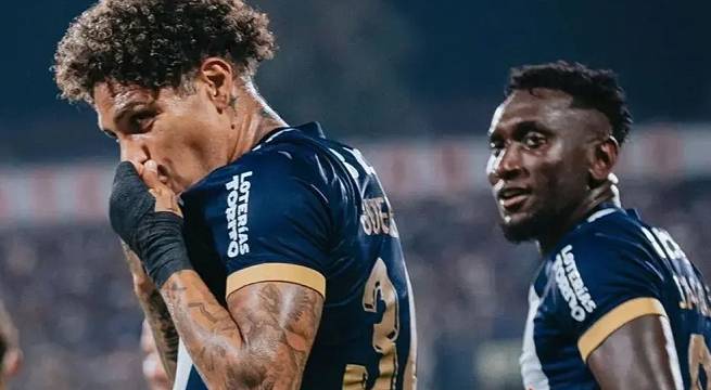 Rival de Alianza Lima en Libertadores eliminado de torneo local por cuadro de tercera división