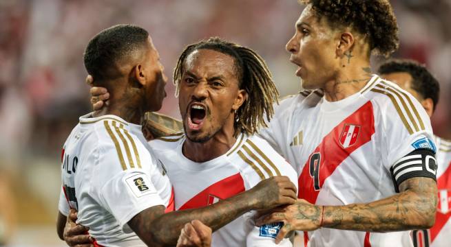Perú vs Venezuela: cuándo y a qué hora juegan por Eliminatorias
