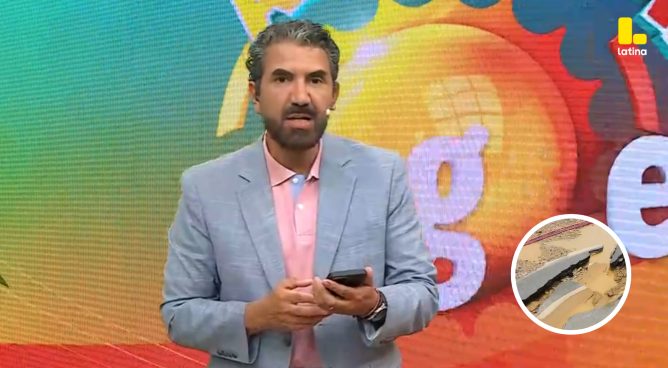 Pobre Novio Capítulo 66: Eduardo es MUY COMPRENSIVO con Santiago, ¿quiere ser su amigo?
