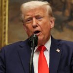 Trump amenaza con 