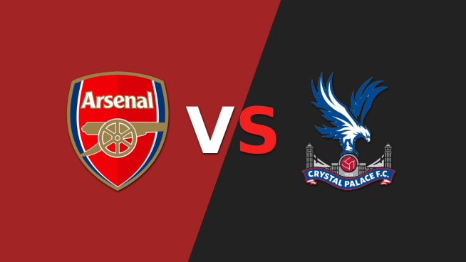 Fecha postergada para Arsenal y Crystal Palace