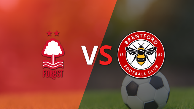 Se pospone el partido entre Nottingham Forest y Brentford