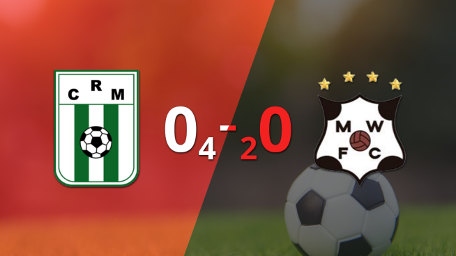 Racing (U) ganó y se clasificó a Fase de Grupos por penales