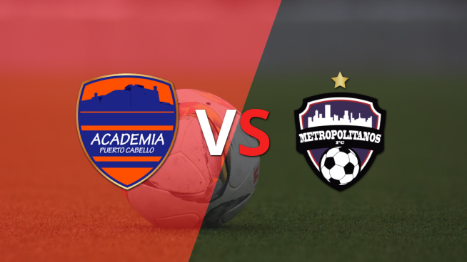 Contundente triunfo parcial de Puerto Cabello sobre Metropolitanos