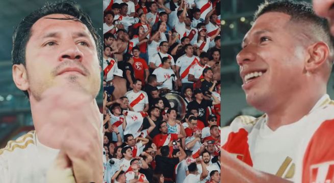 Perú vs. Venezuela: el emotivo video de la Blanquirroja previo al duelo en el Monumental de Maturín