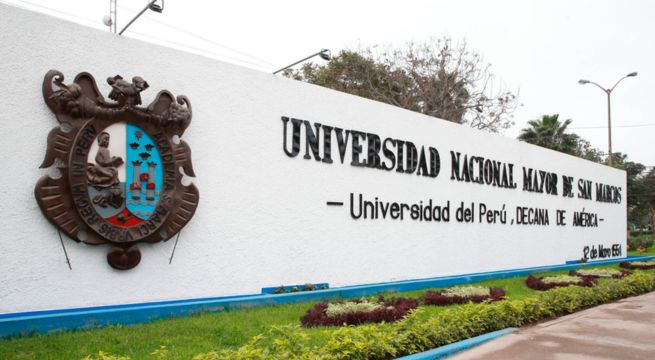 Universidad San Marcos escala en el ranking mundial SCImago de investigación e innovación
