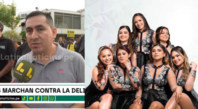 Corazón Serrano denuncia haber recibido mensajes de extorsión en la última semana