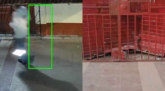 Hermano del gobernador regional de Tumbes es extorsionado y detonan dinamita en su vivienda