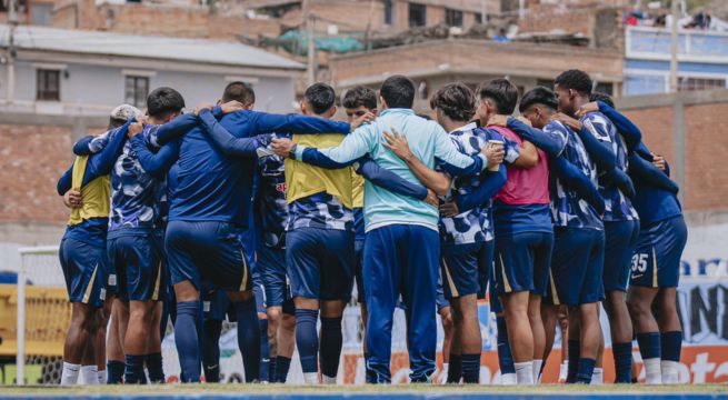 ¿Dónde ver Alianza Lima vs Libertad por Copa Libertadores?