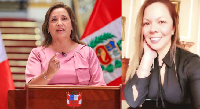 Exsecretaria presidencial dice que falsificaron firmas de Dina Boluarte en 3 decretos supremos