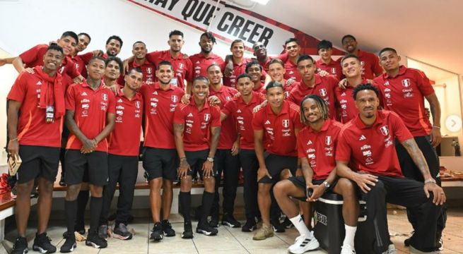 Alineaciones de Perú vs. Venezuela: así formará el equipo de Óscar Ibáñez