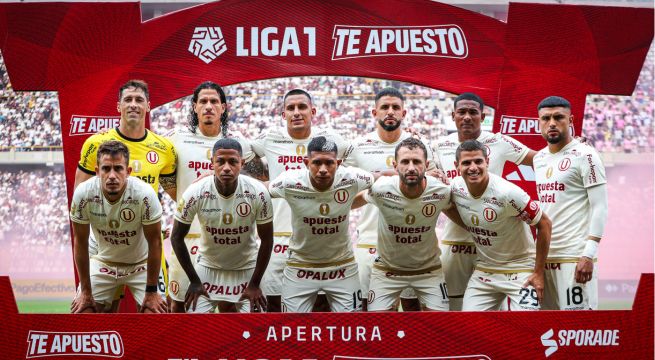 Grupo de Universitario en Copa Libertadores 2025: este es el fixture de los 'cremas'