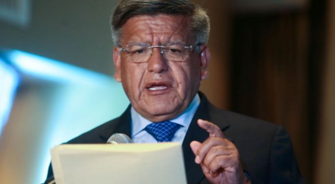 César Acuña sobre inseguridad en Trujillo: 