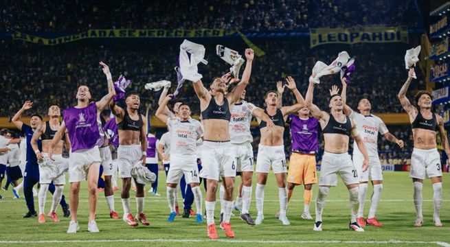 Partido entre Alianza Lima y ADT Tarma no será reprogramado: pedido 'blanquiazul' no procedió