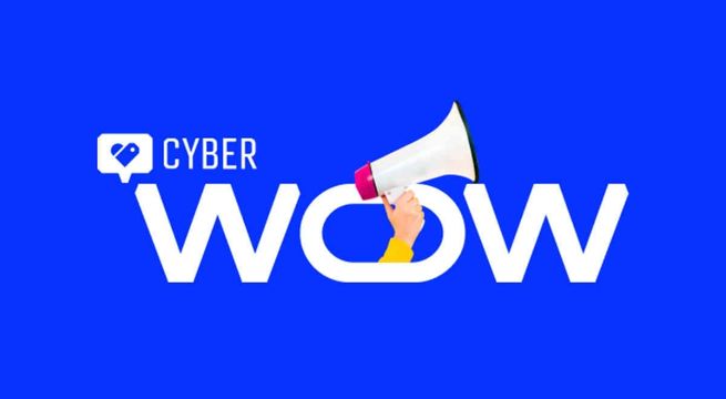 Cyber Wow 2025: ¿cuándo inicia y en qué fechas puedo comprar con descuentos?