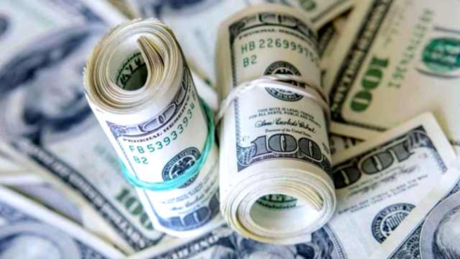 ¿Cuánto está el dólar HOY? Precio compra y venta para este jueves 1 de mayo