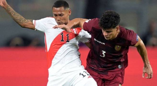 ¿Dónde ver el Perú vs Venezuela en vivo y gratis?