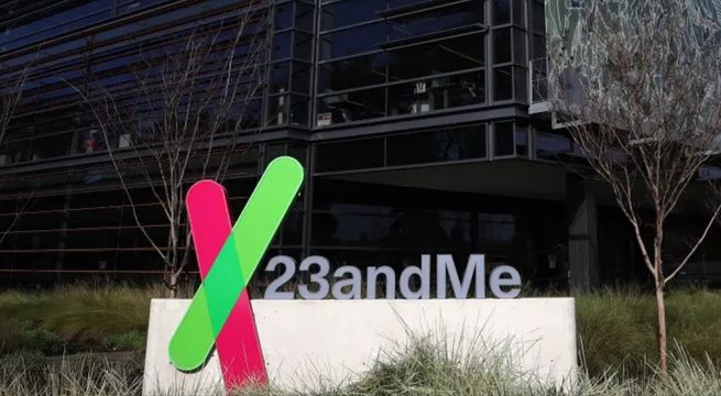 Empresa pionera en pruebas genéricas se declara en quiebra