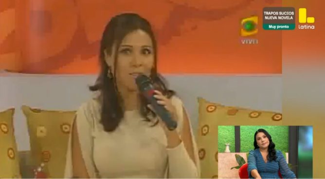 Tula Rodríguez RECUERDA a Javier Carmona: “No quiero que mi hija olvide la presencia de su papá”