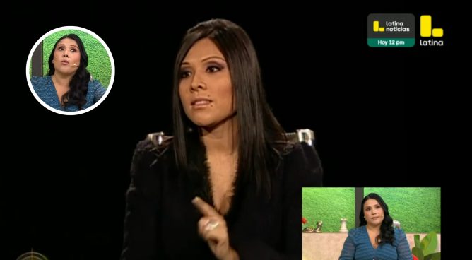 Tula Rodríguez y su PRIMER ACERCAMIENTO con Javier Carmona: “Yo SÍ conocí al AMOR DE MI VIDA”