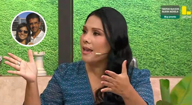 Tula Rodríguez RECUERDA cuando DECLARÓ que estaba EMBARAZADA