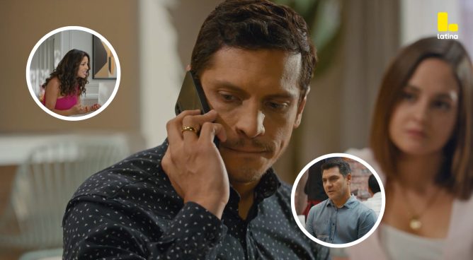 Pobre Novio 73 RESUMEN: Eduardo DESCUBRE la verdad sobre Isabela y Santiago