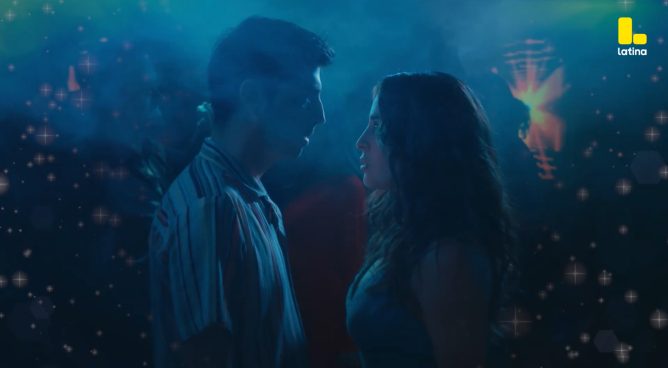Pobre Novio 75 RESUMEN: Pamela y Johnny SE BESAN, ¿la joven se enamoró de su mejor amigo?